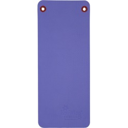 Ecowise Workout Fitness Mat 3/8" X 23 72 - Lavender - Swimoutlet.com