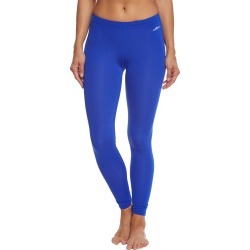 Dolfin Aquashape Women's Swim Tight - Blue X-Small Polyester/Spandex - Swimoutlet.com