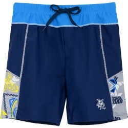 Tuga Boys' South Swell Swim Shorts Toddler/Little/Big Kid - Fanatic 13/14 Yrs Size Years - Swimoutlet.com