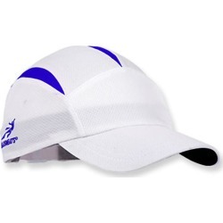 Headsweats Go Hat - Royal Cotton/Polyester - Swimoutlet.com