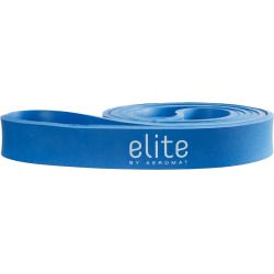 Aeromat Elite Power Band Medium 50 - 80 Lbs Blue Rubber - Swimoutlet.com
