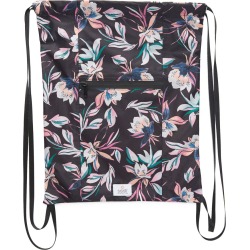 Sisstrevolution Scenic Route Backpack - Black Polyester - Swimoutlet.com