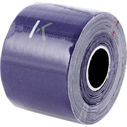 Kt Tape Kinesiology Athletic Tape - Purple Cotton - Swimoutlet.com