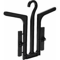 Blocksurf Neoprene Bootie Hanger Drying Rack - Swimoutlet.com