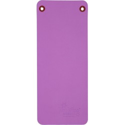 Ecowise Workout Fitness Mat 3/8" X 20 48 - Plum - Swimoutlet.com