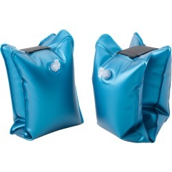 Aquabells Ankle Weights - Blue - Swimoutlet.com