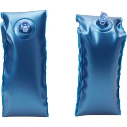Aquabells Mini Ankle Weights - Blue - Swimoutlet.com