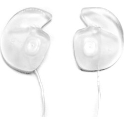 Blocksurf Doc's Proplugs With Leash - Large - Swimoutlet.com