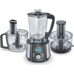 Multiprocessador Multi Maker POLISHOP 127V