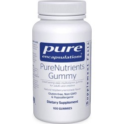 PureNutrients Gummy