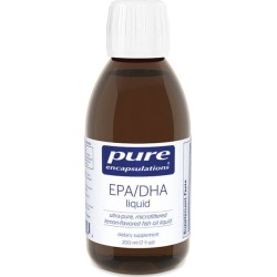 EPA/DHA liquid