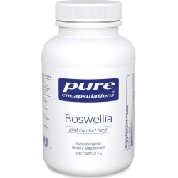Boswellia - 120 capsules