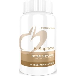 B-Supreme - 120 capsules