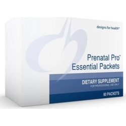 Prenatal Pro Essential Packets