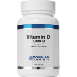 VITAMIN D 5000 IU