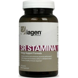 SR-Stamina - 120 capsules