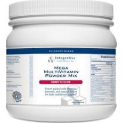 Mega MultiVitamin Powder Mix