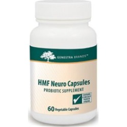 HMF Neuro Capsules