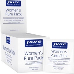 Women's Pure Pack