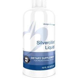 Silvercillin  Liquid