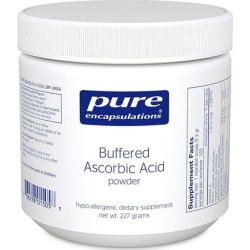 Buffered Ascorbic Acid (Powder)