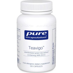 Teavigo - 120 capsules