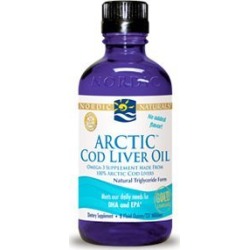 Arctic Cod Liver Oil