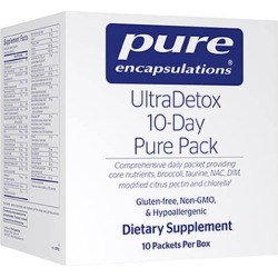 UltraDetox 10-Day Pure Pack