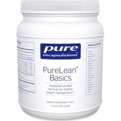 PureLean® Protein Blend Basics