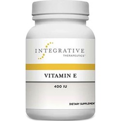 VITAMIN E