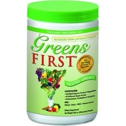 Greens First® - 3 Pack Special (SAVE)