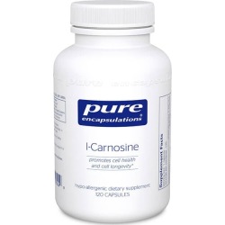 l-Carnosine - 120 capsules