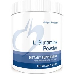 L-Glutamine Powder - 500 Gram Powder