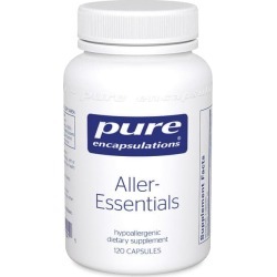 Aller-Essentials - 120 capsules