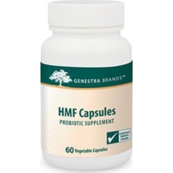 HMF Capsules (no FOS)