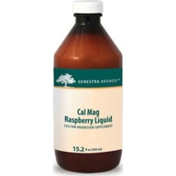 Cal Mag Raspberry Liquid