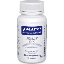 UltraZin Zinc