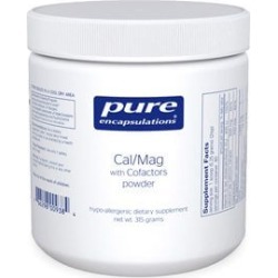 Cal/Mag w/Cofactors (powder)
