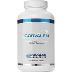Corvalen-Chewable Tablets