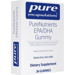PureNutrients EPA/DHA Gummy