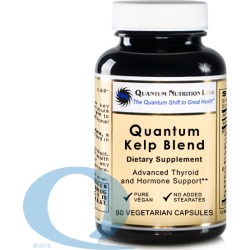 Kelp Blend; Quantum