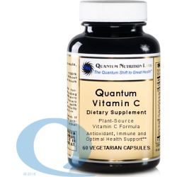 Vitamin C; Quantum