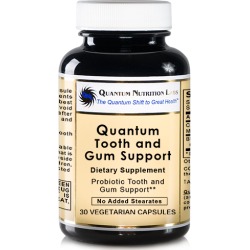 Tooth and Gum Support; Quantum