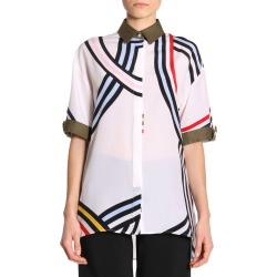 Shirt Shirt Women Iceberg