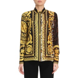 Shirt Shirt Women Versace