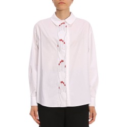 Shirt Shirt Women Vivetta