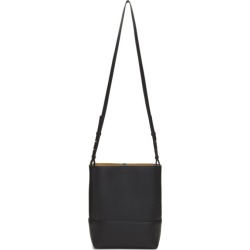 Bottega Veneta Black Toy North South Tote Bag