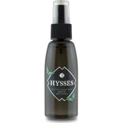 HYSSES - Body Oil Ginger Lemongrass 65Ml