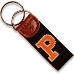 Princeton Cotton Key Fob
