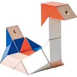 Areaware Snake Blocks Medium